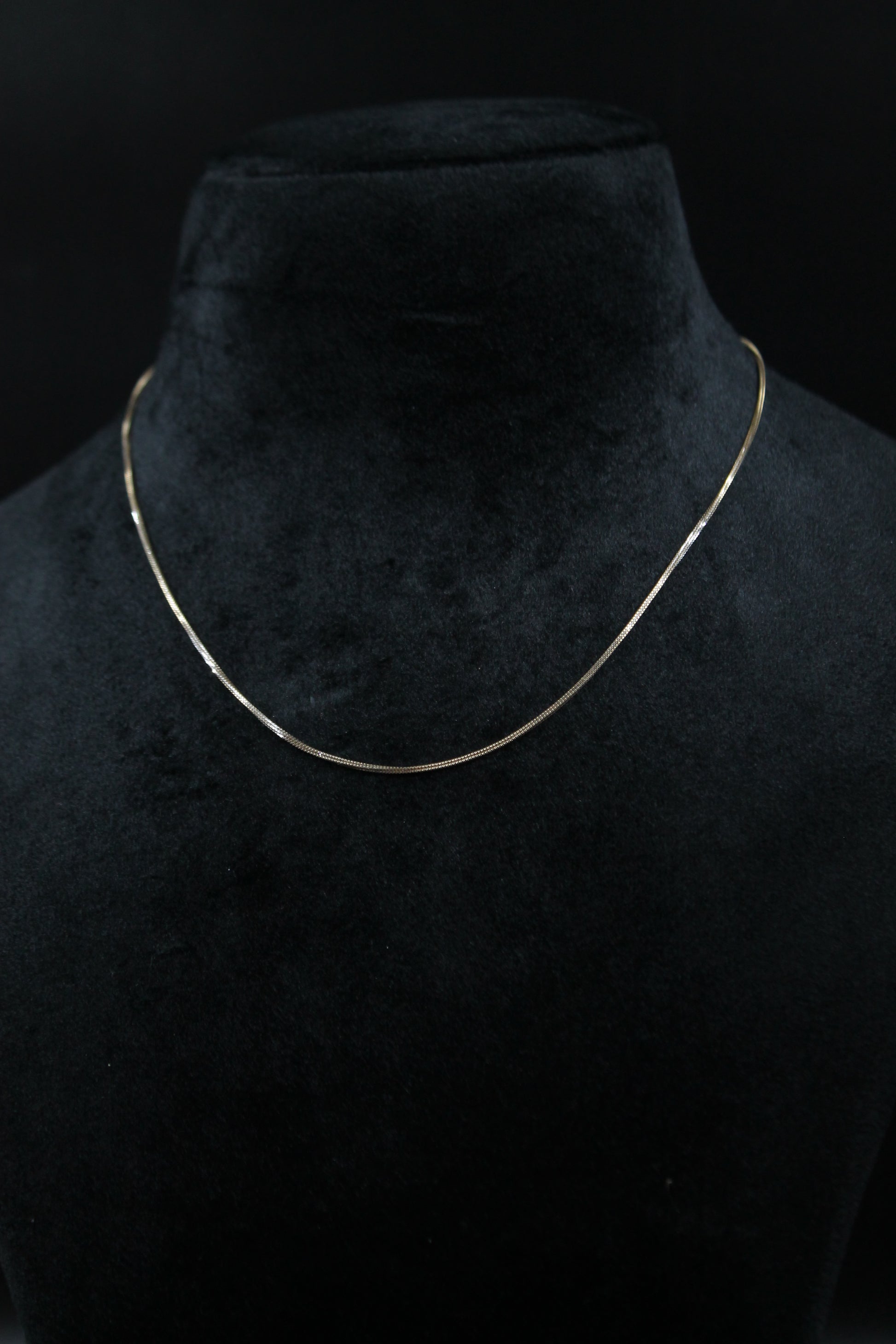 14K GOLD CHAIN