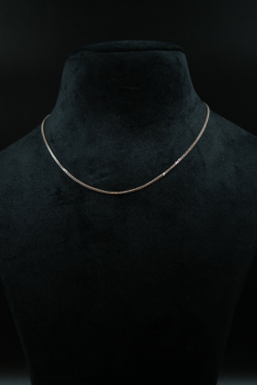 14K GOLD CHAIN