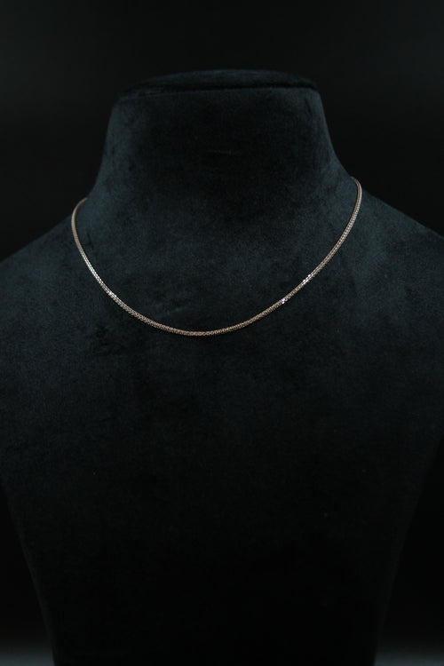 14K GOLD CHAIN