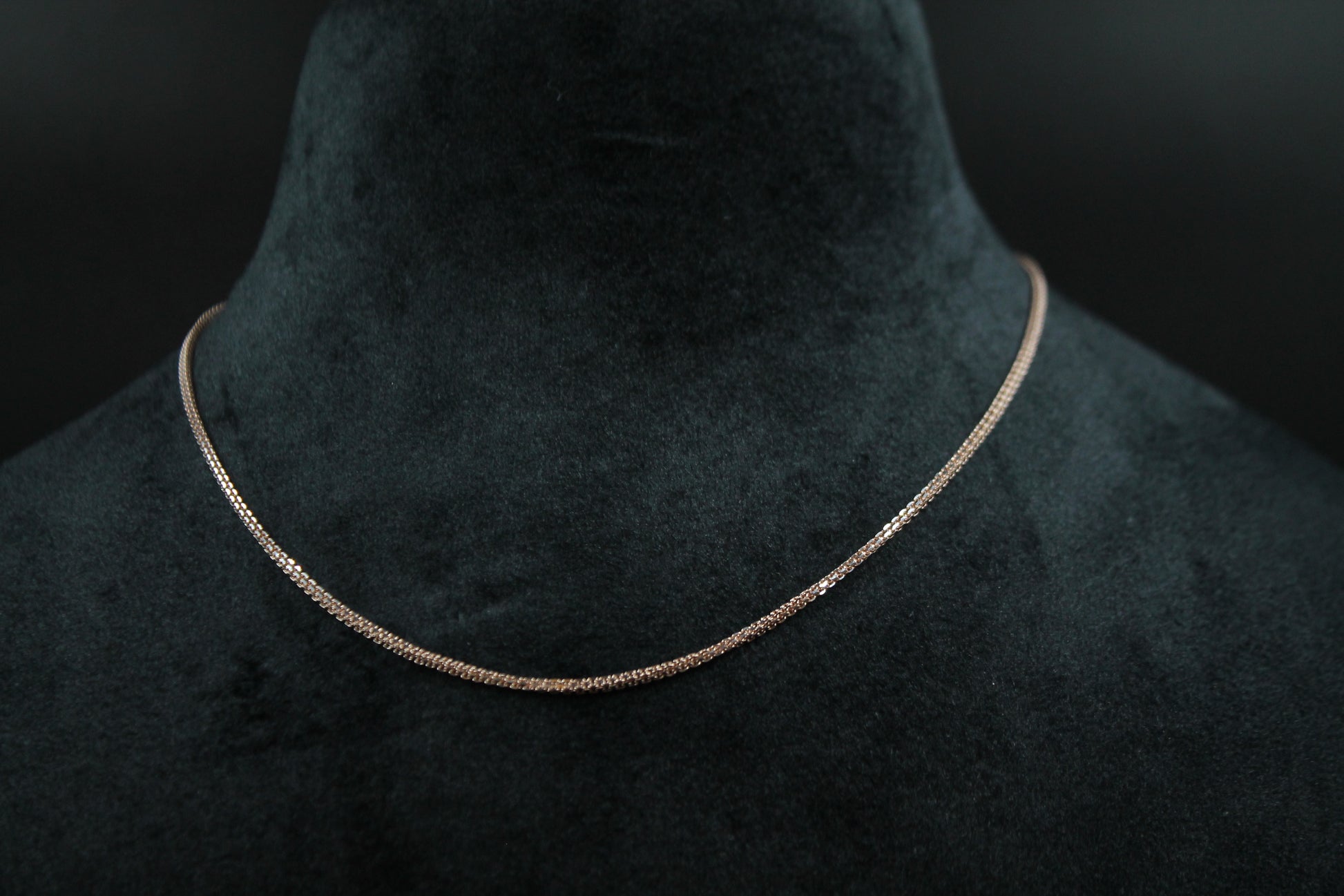 14K GOLD CHAIN