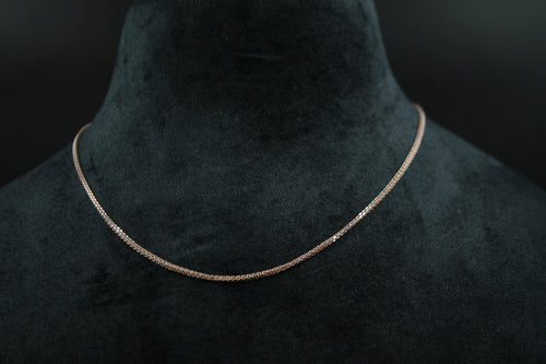 14K GOLD CHAIN