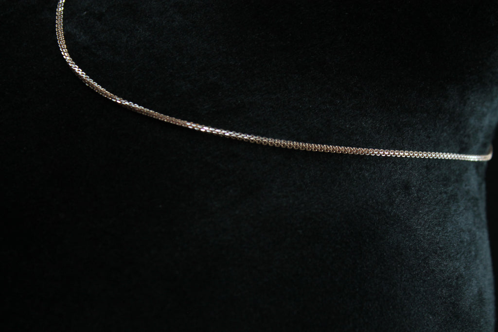 14K GOLD CHAIN