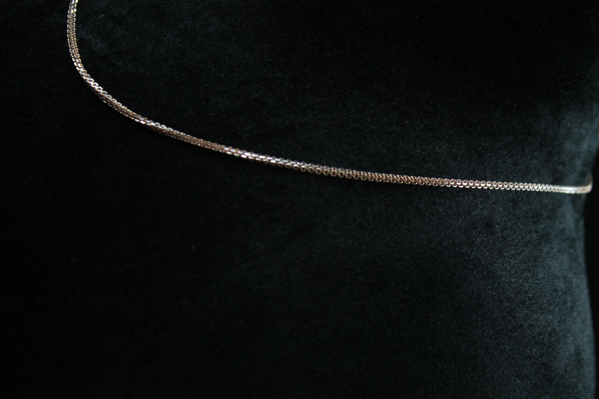 14K GOLD CHAIN