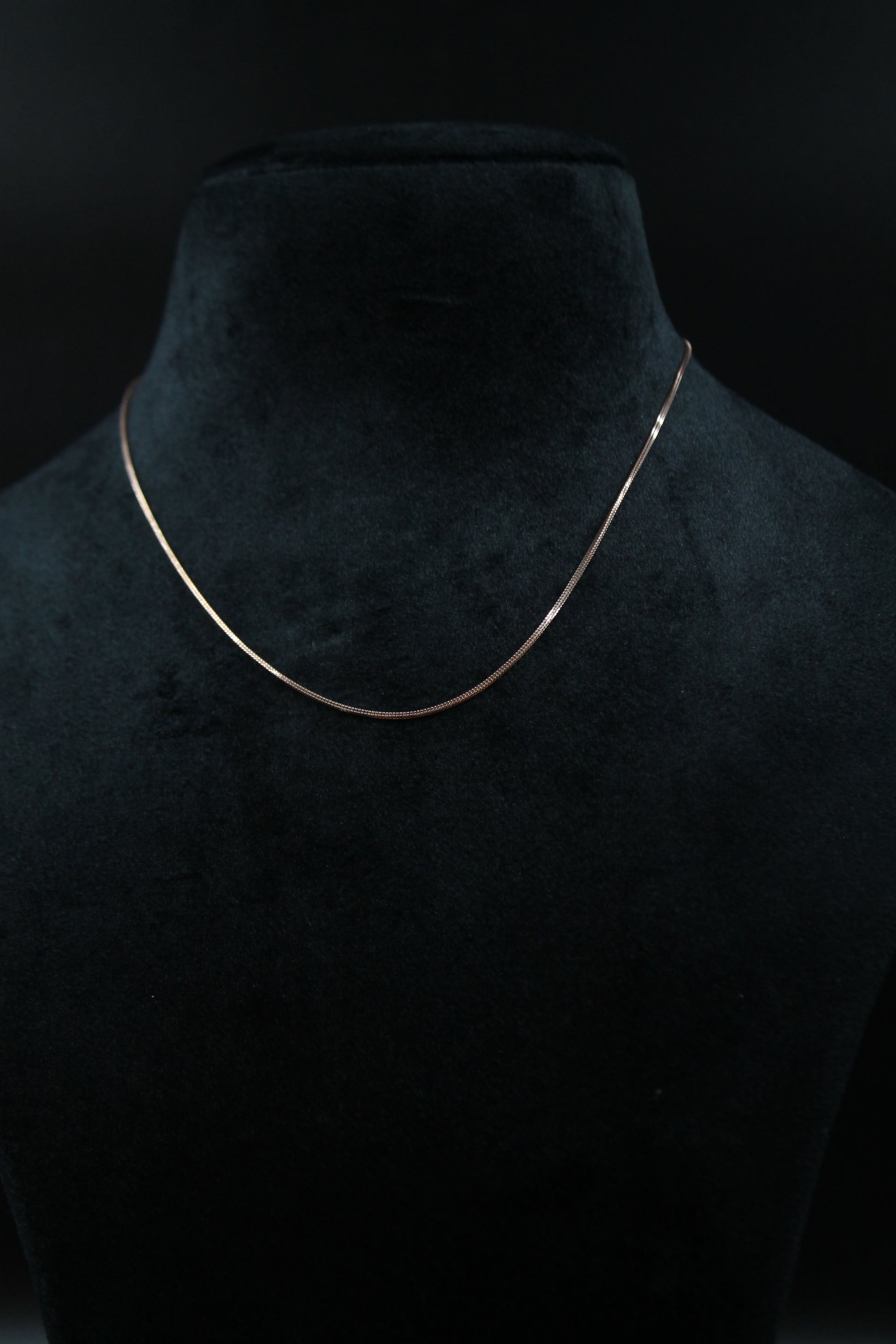 14K GOLD CHAIN