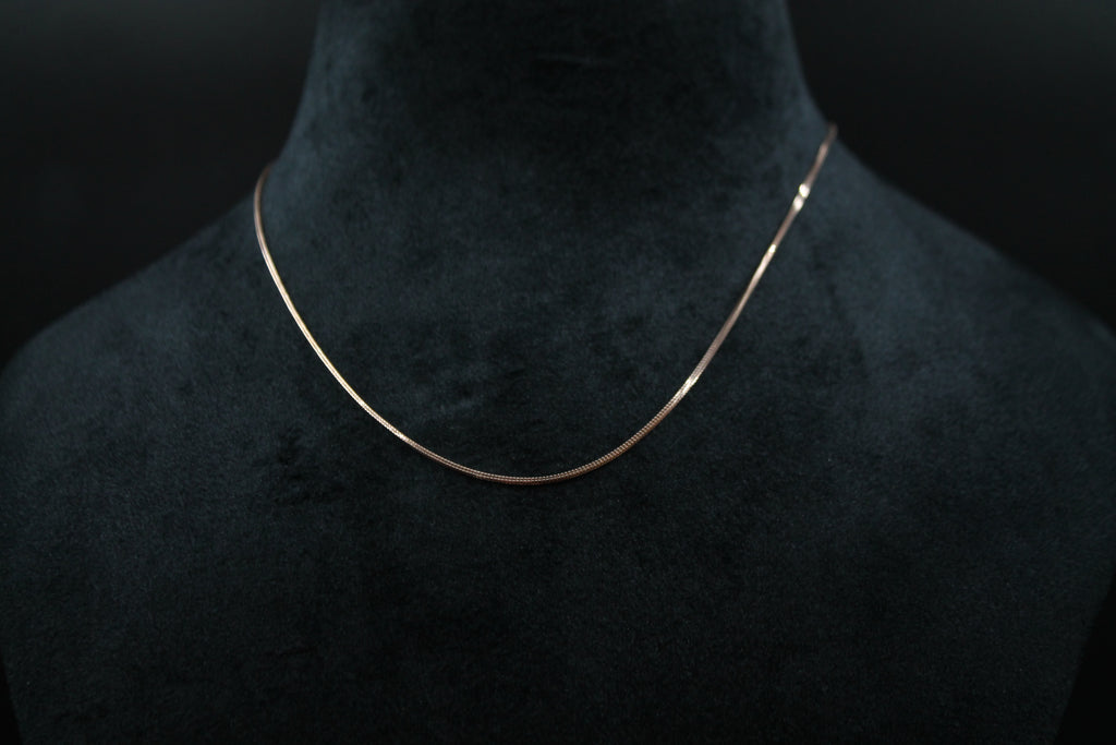 14K GOLD CHAIN