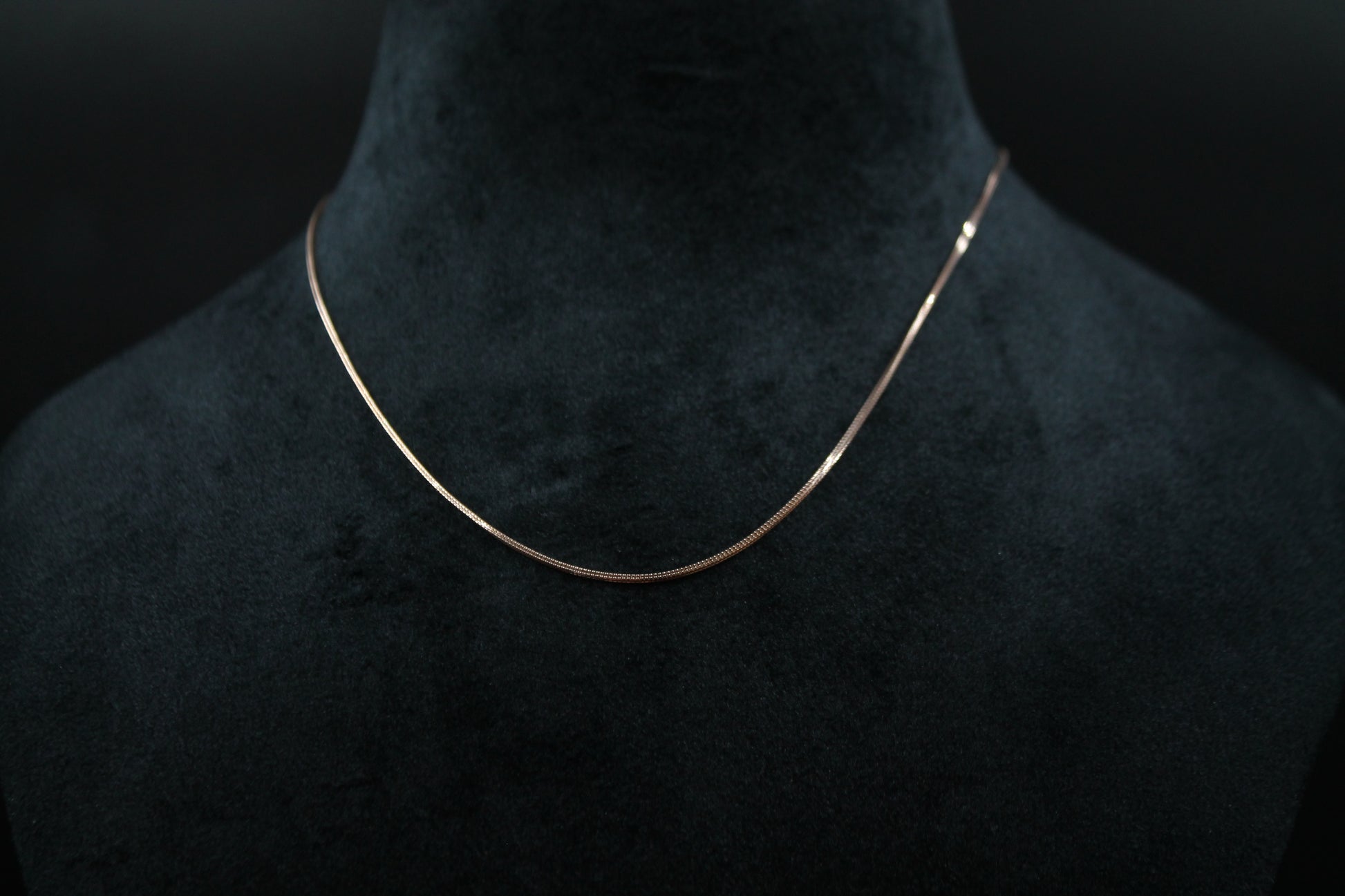 14K GOLD CHAIN