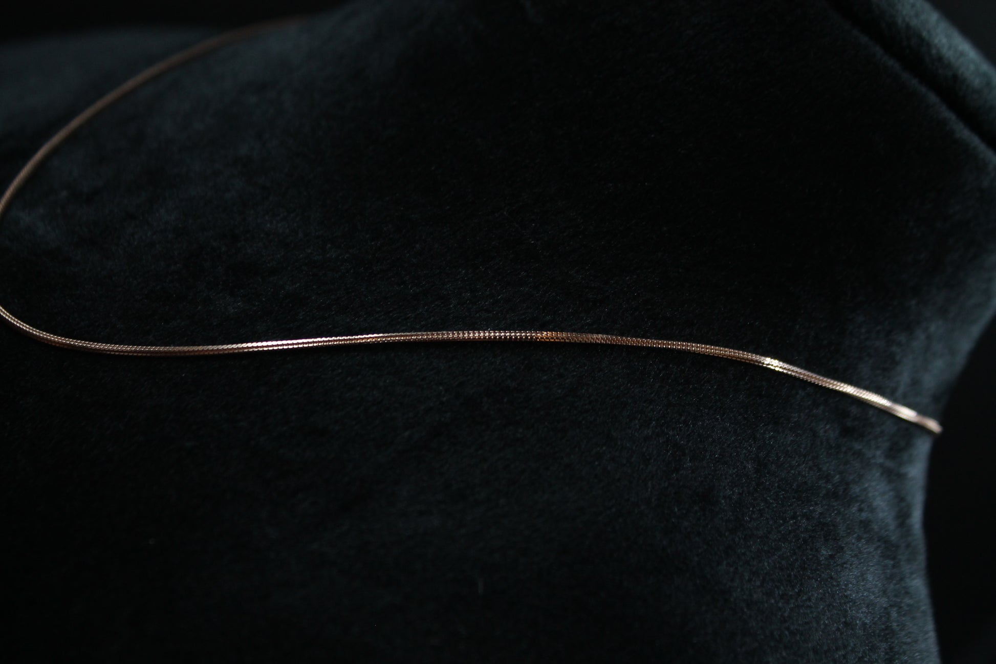 14K GOLD CHAIN