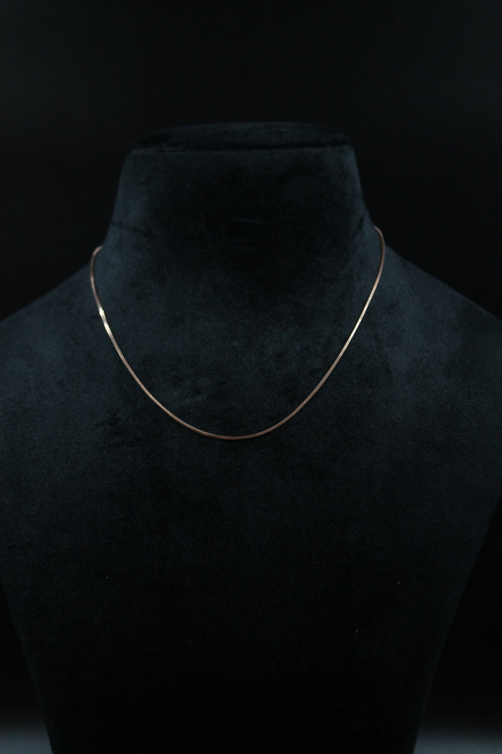 14K GOLD CHAIN