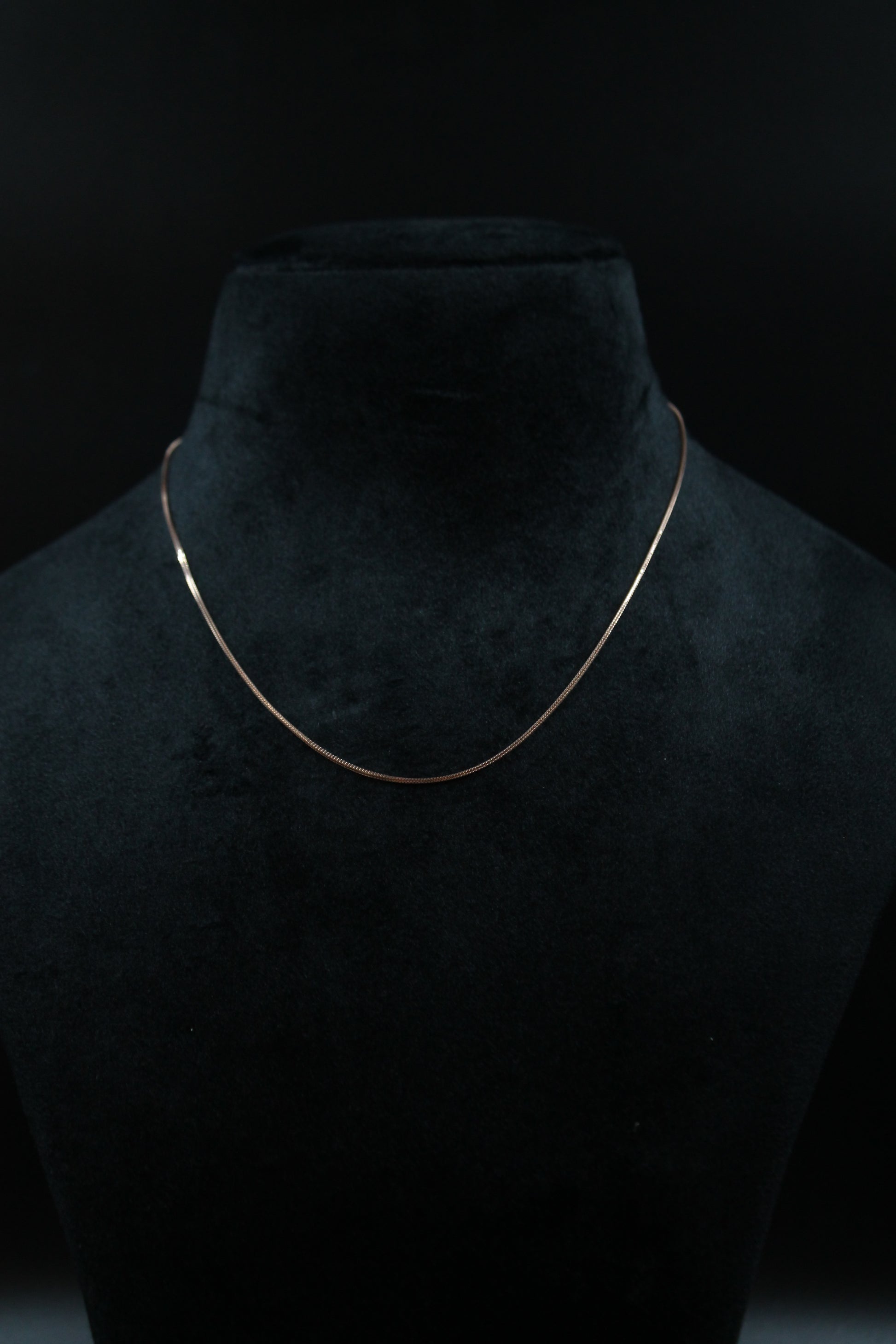 14K GOLD CHAIN