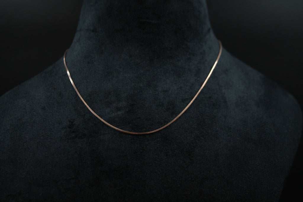 14K GOLD CHAIN