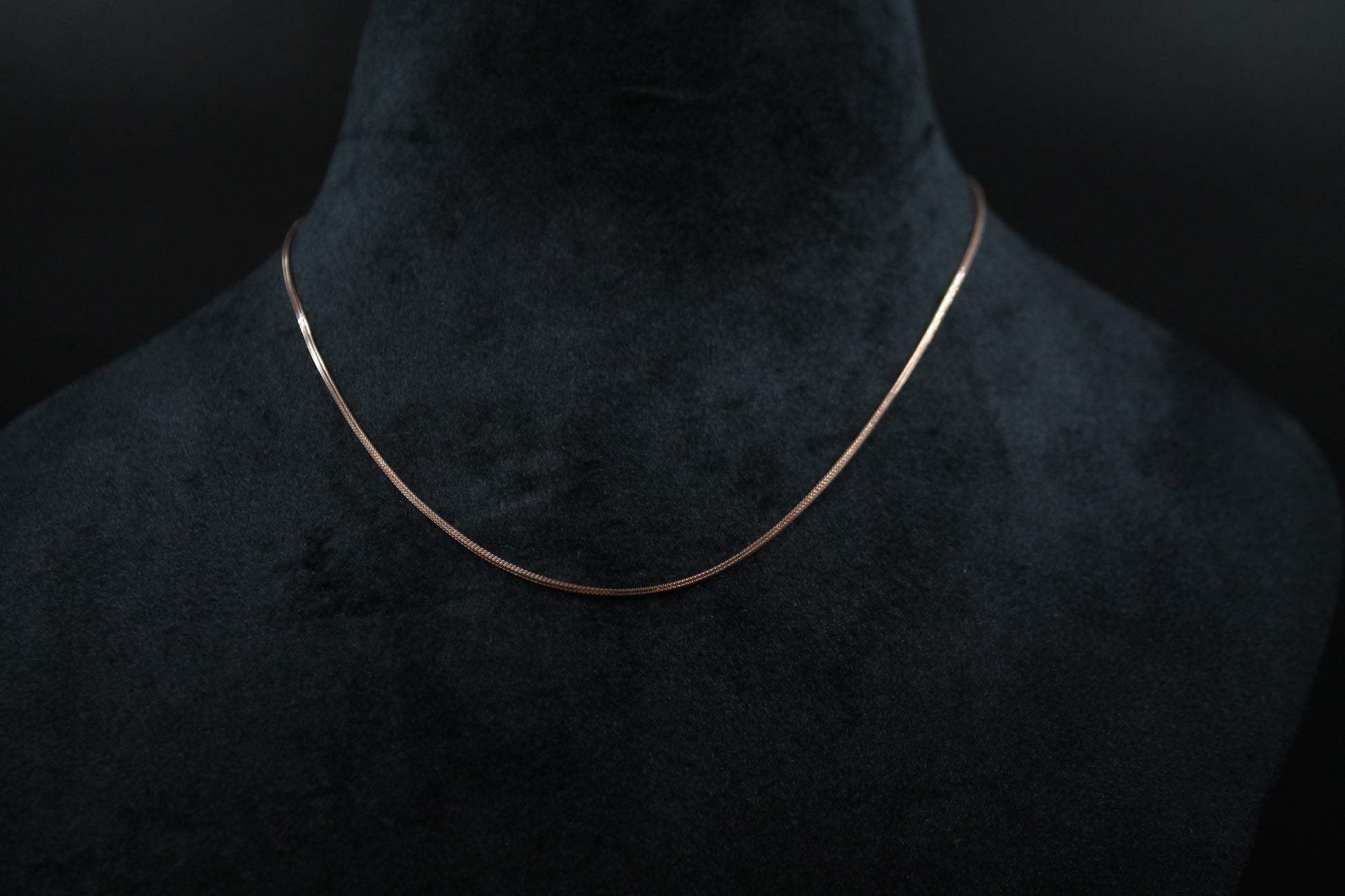 14K GOLD CHAIN