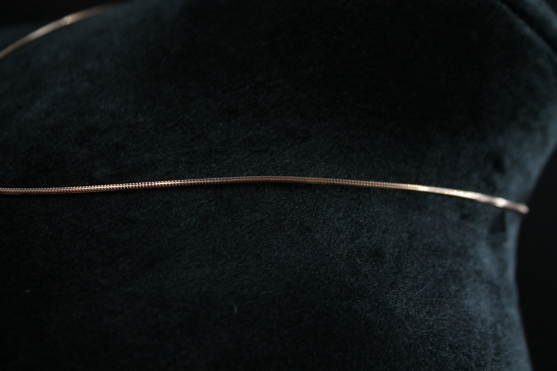 14K GOLD CHAIN