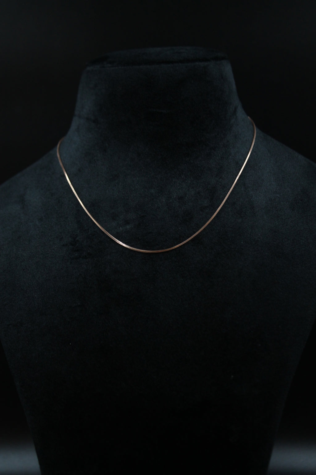 14K GOLD CHAIN