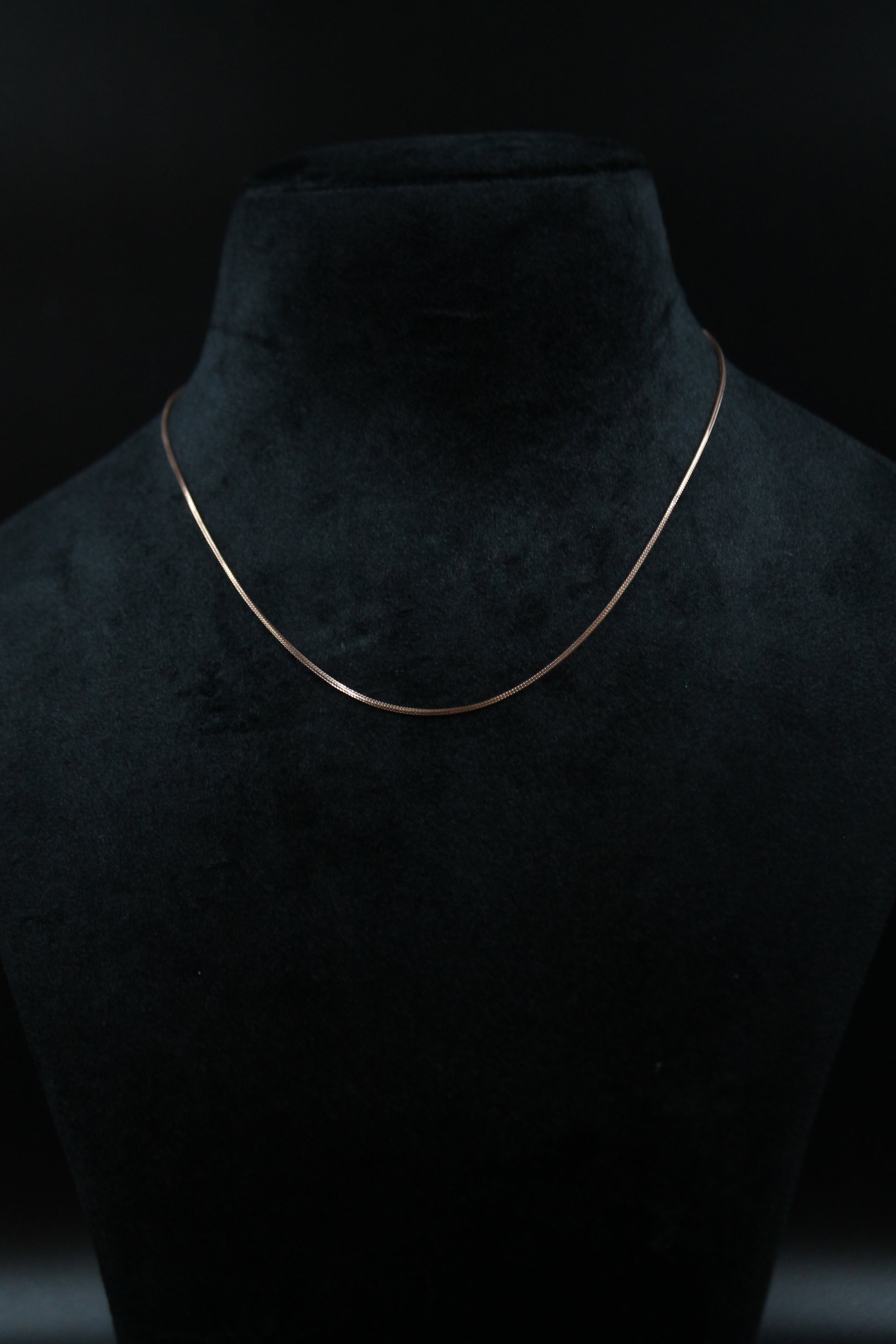 14K GOLD CHAIN