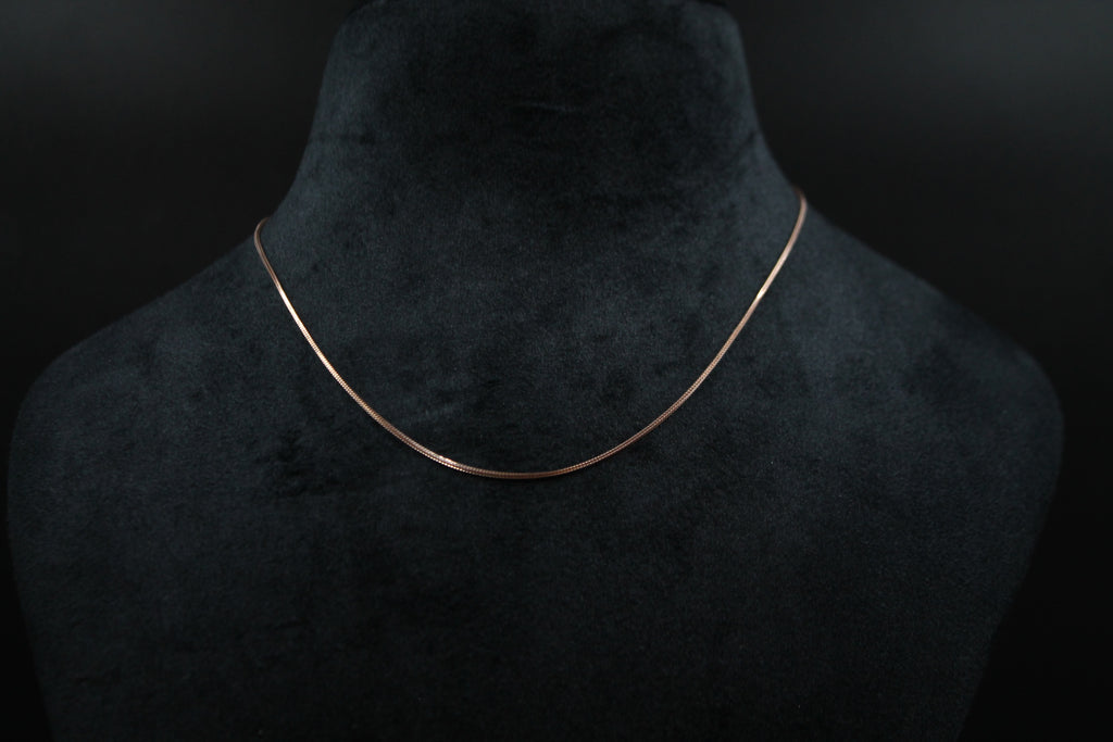 14K GOLD CHAIN