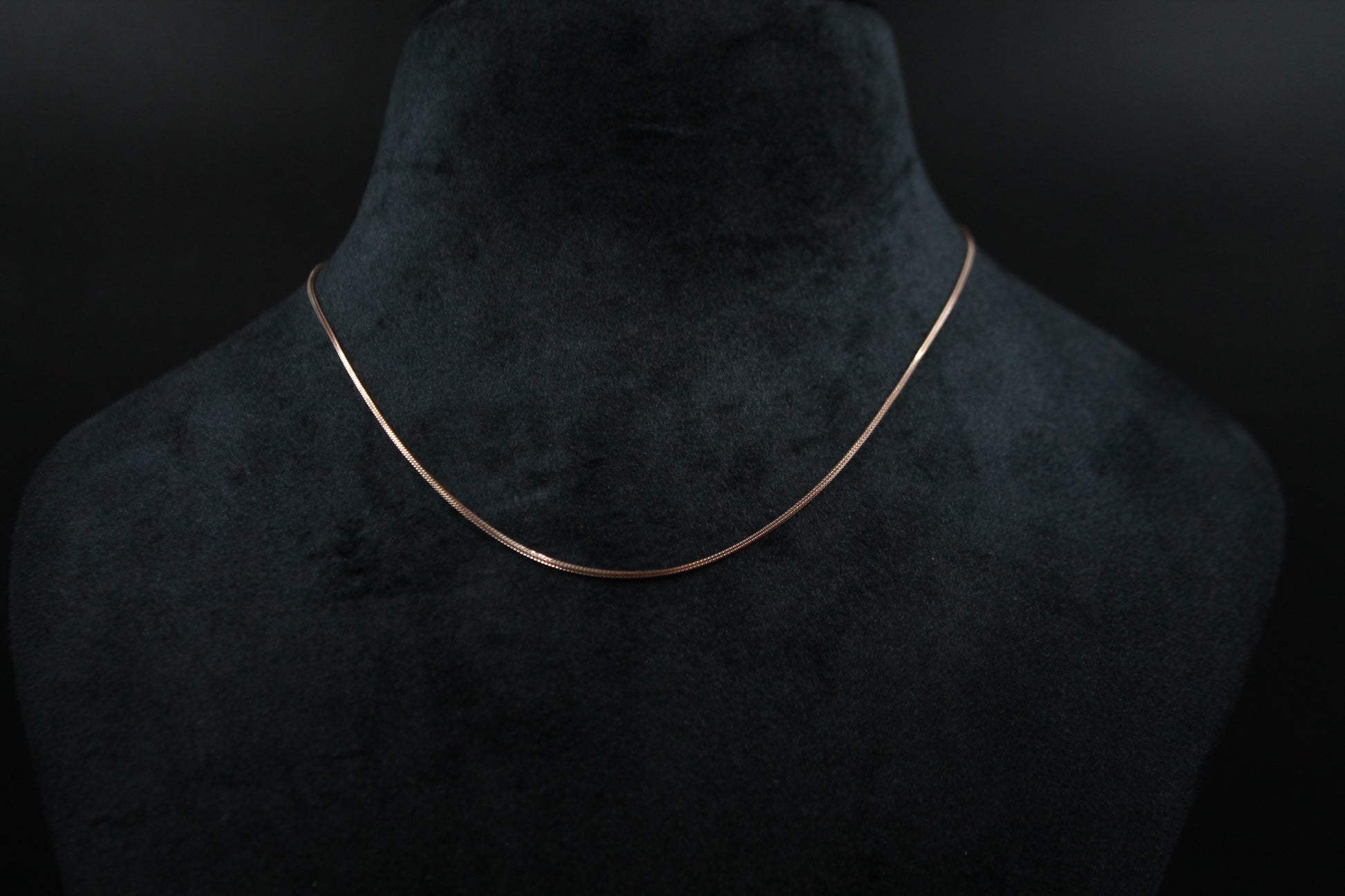 14K GOLD CHAIN