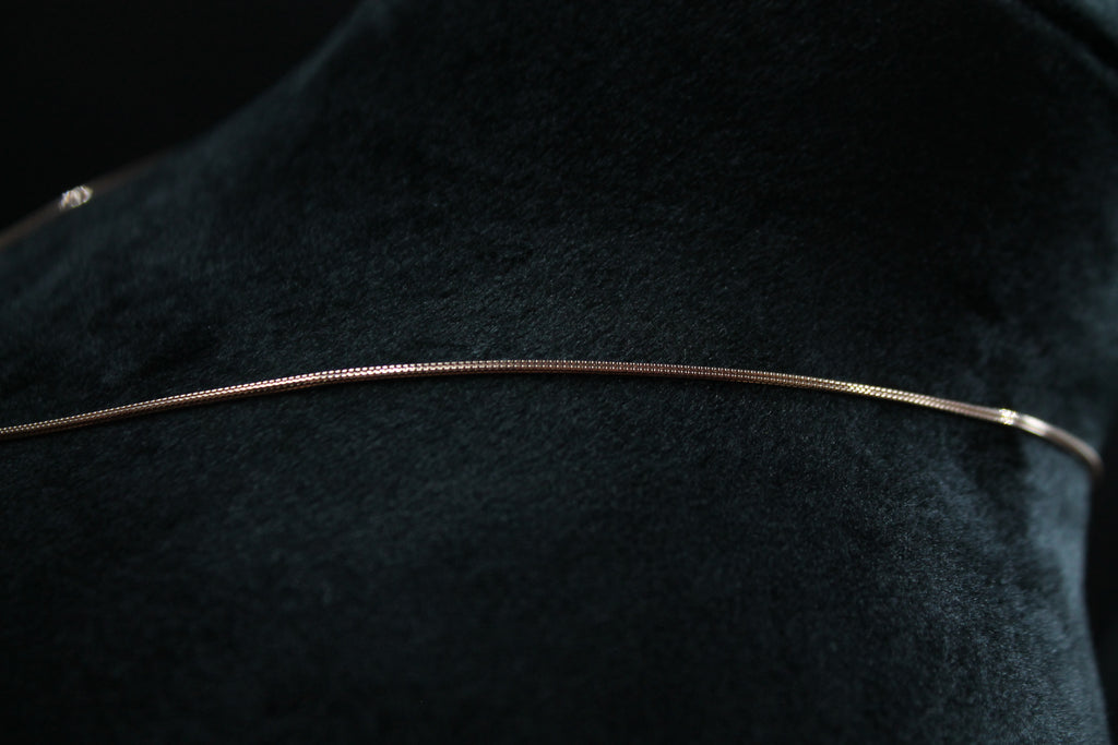14K GOLD CHAIN