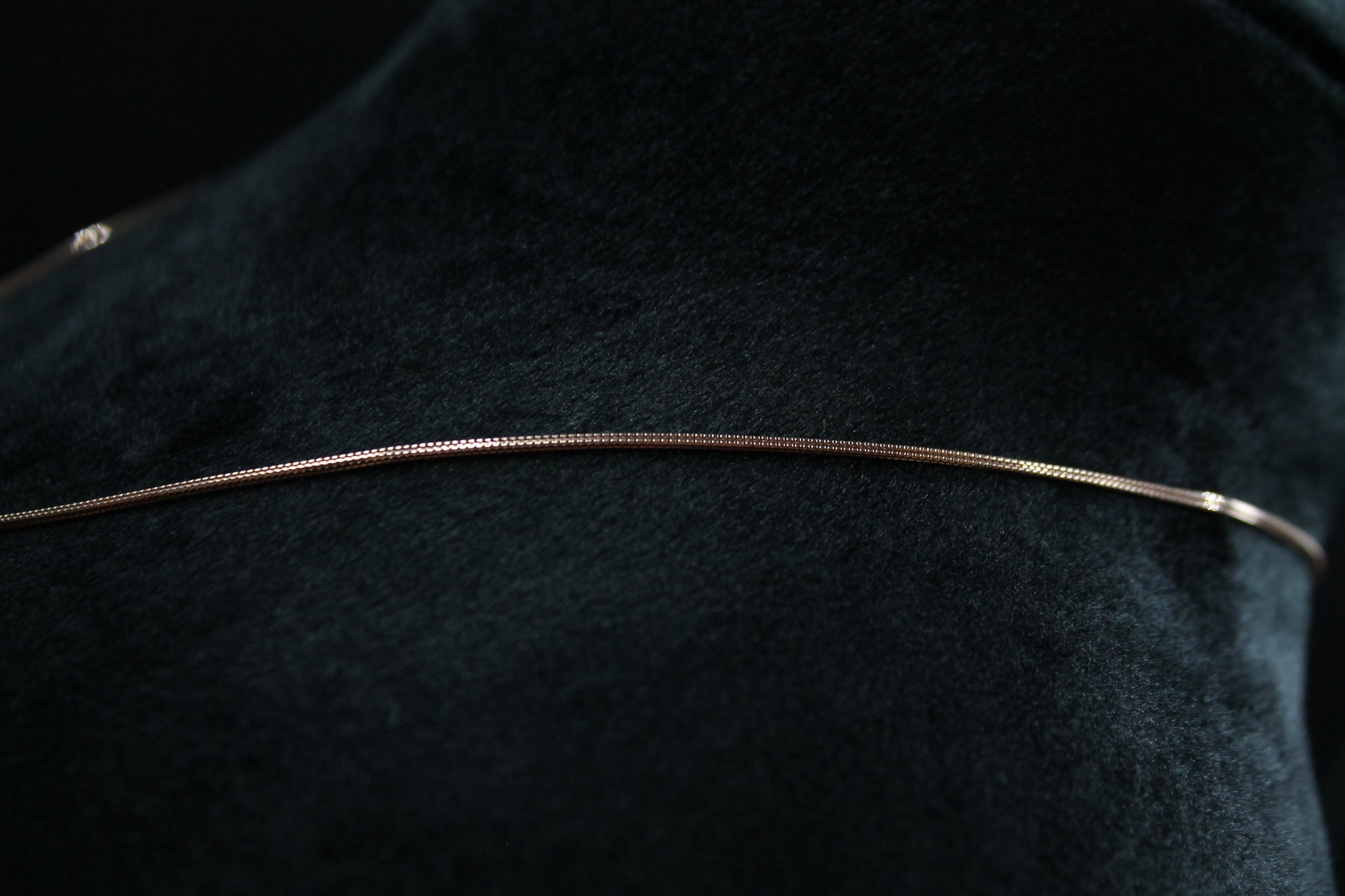 14K GOLD CHAIN