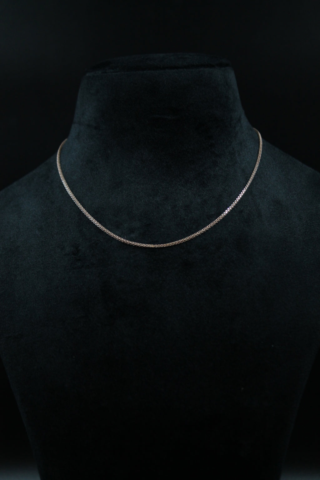 14K GOLD CHAIN