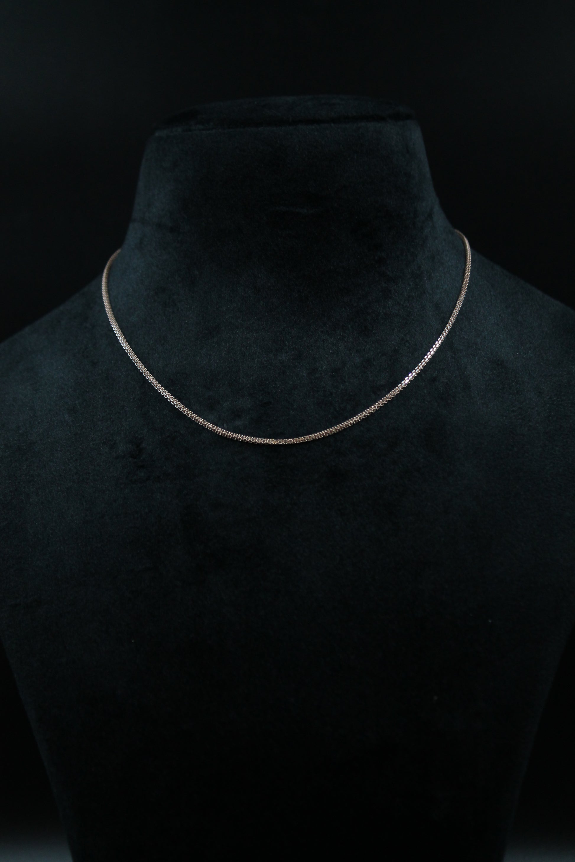 14K GOLD CHAIN