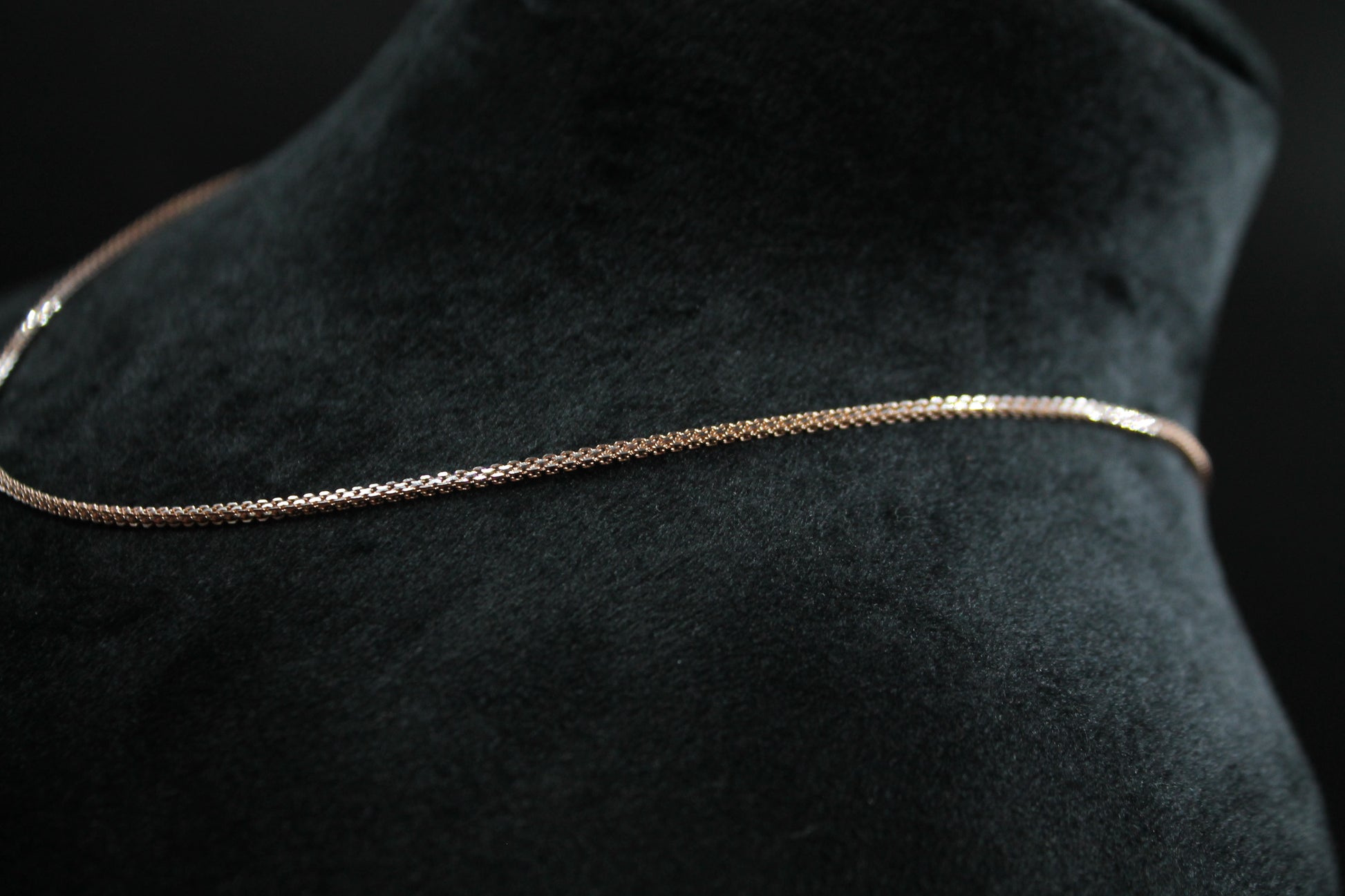 14K GOLD CHAIN