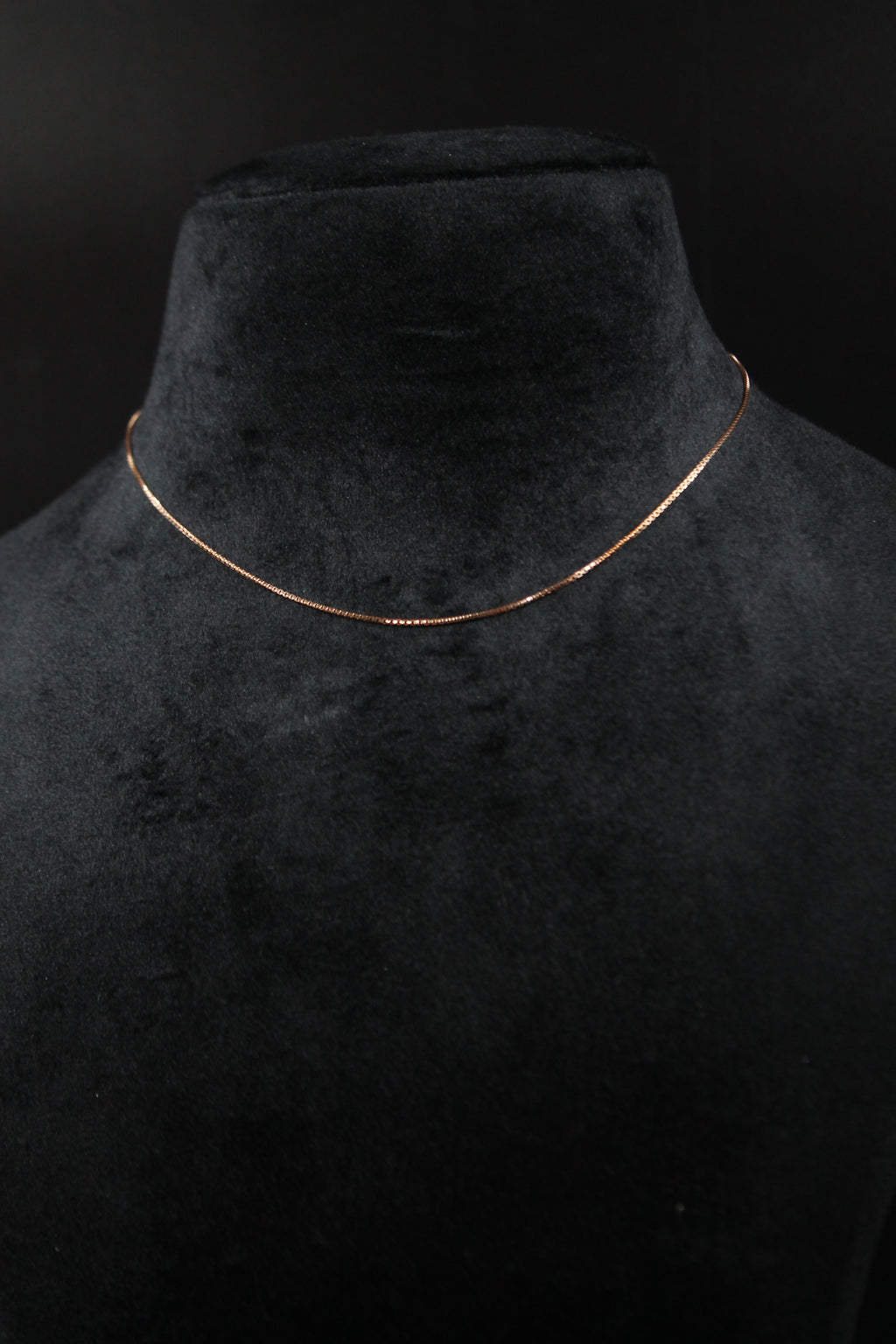 14K GOLD CHAIN