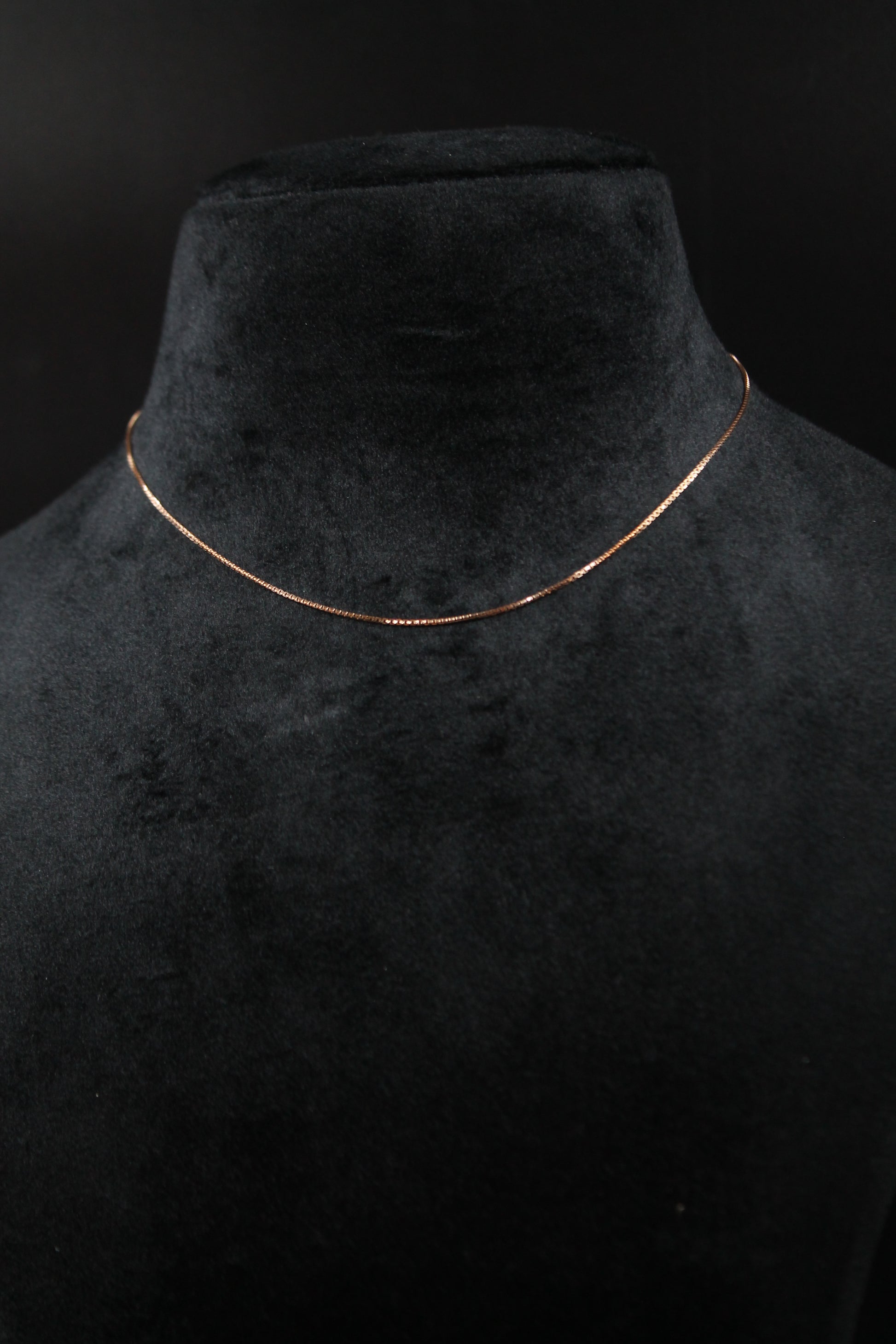 14K GOLD CHAIN