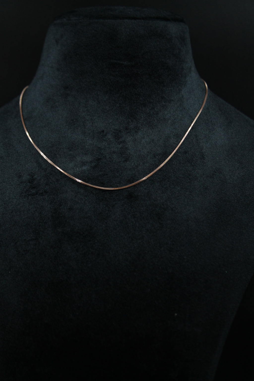 14K GOLD CHAIN
