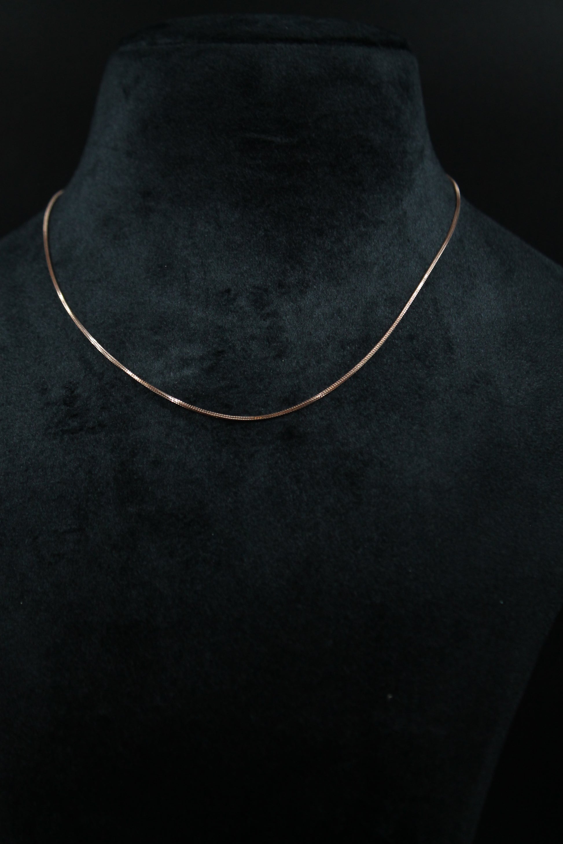 14K GOLD CHAIN