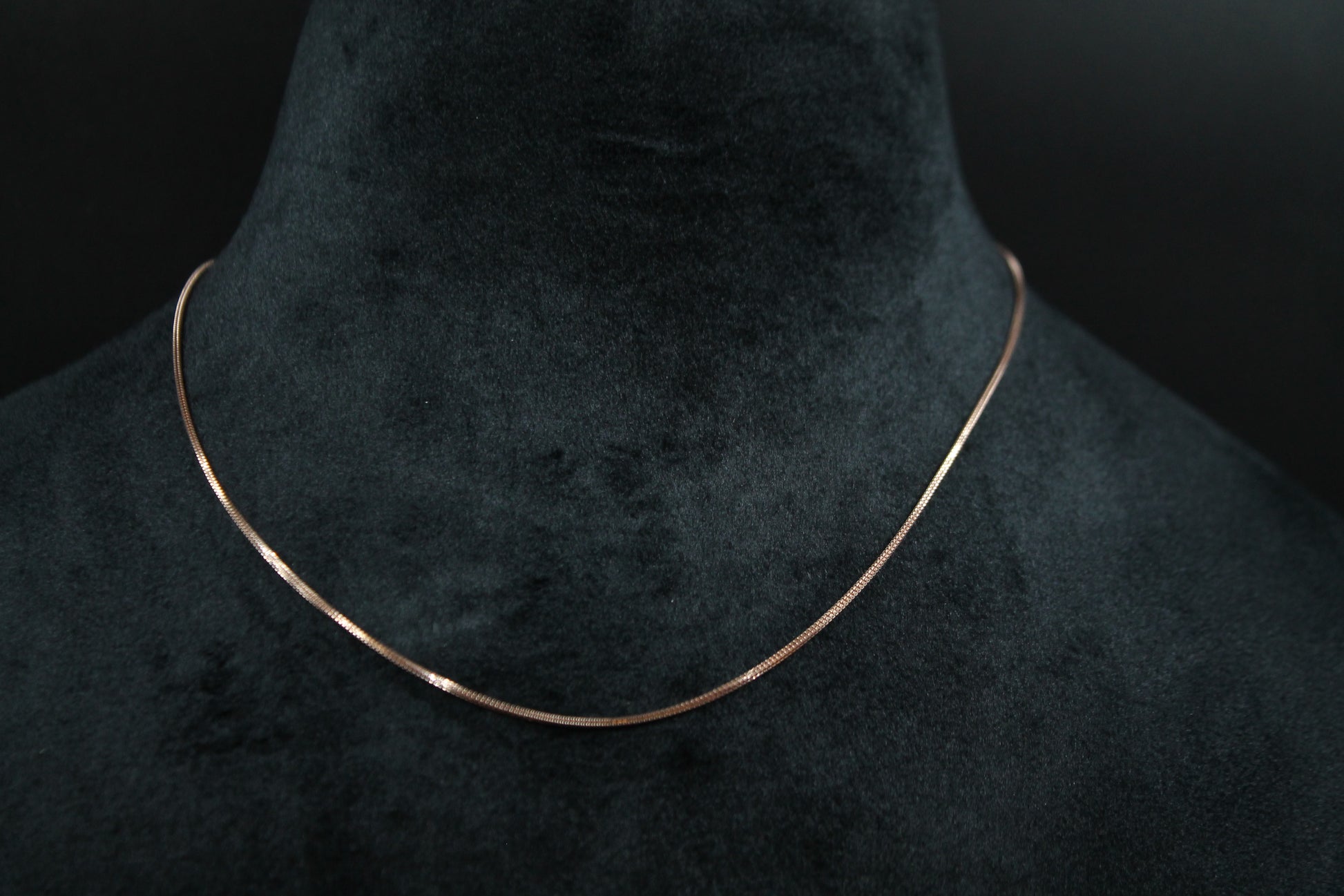 14K GOLD CHAIN