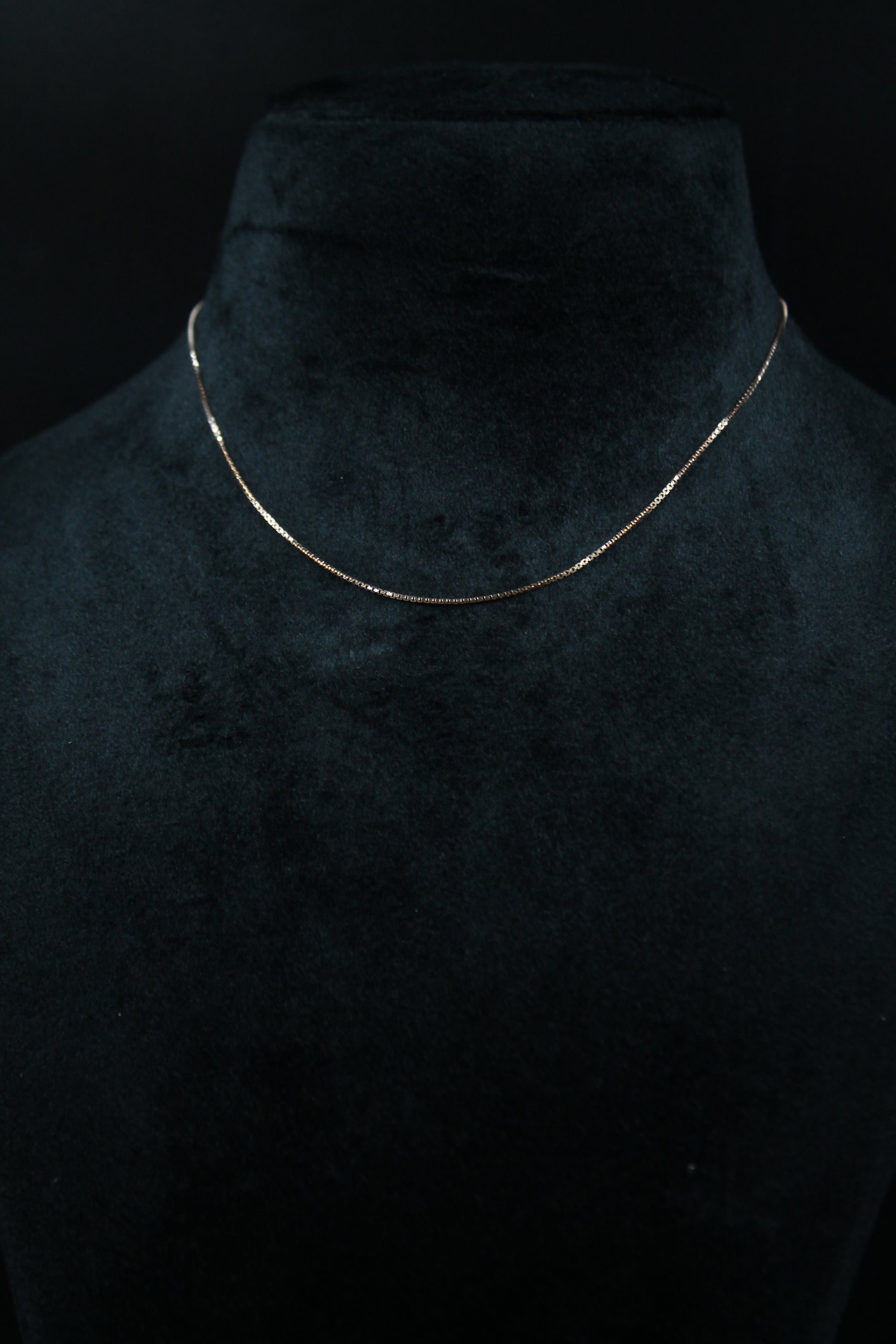 14K GOLD CHAIN