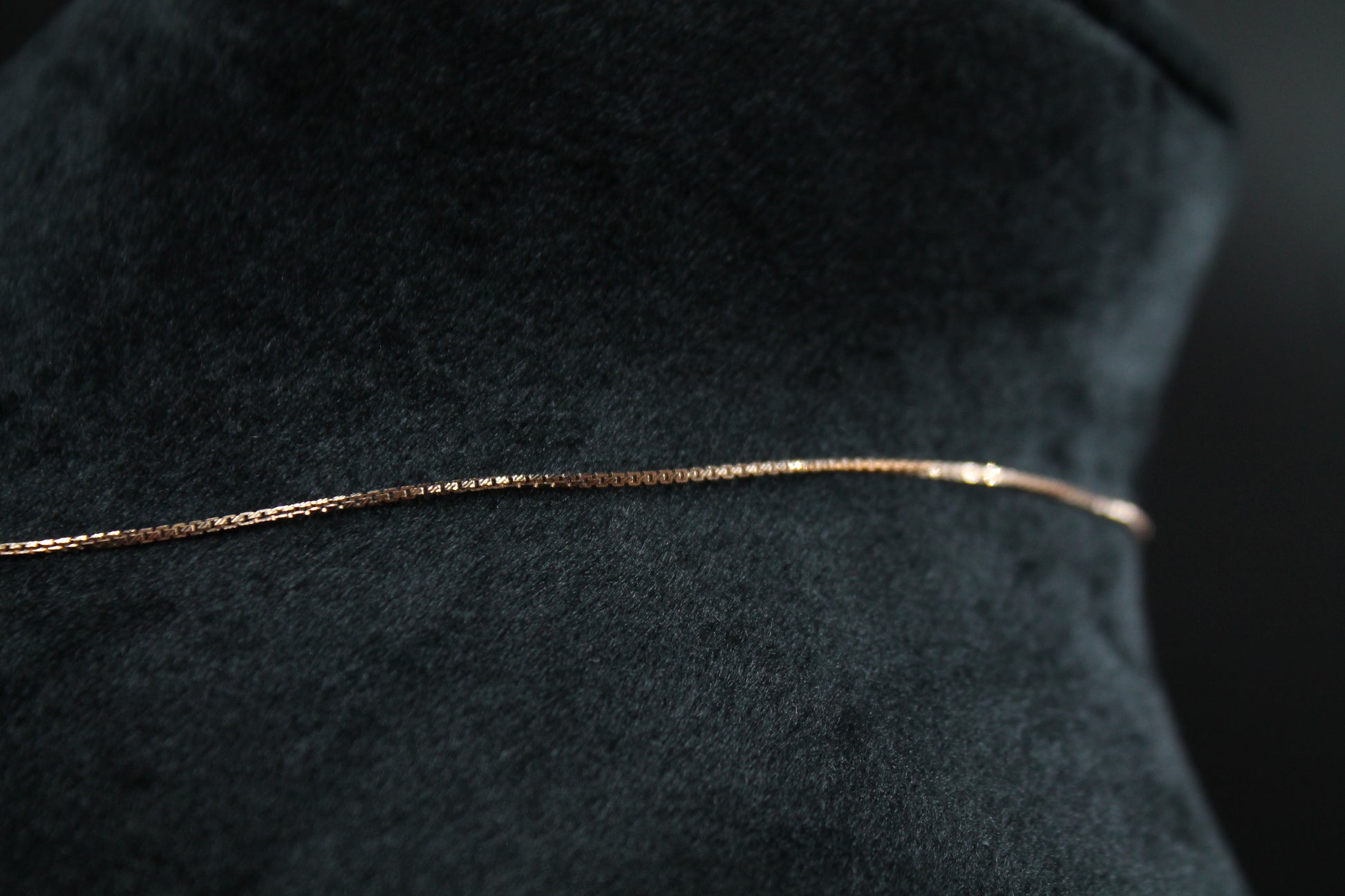 14K GOLD CHAIN