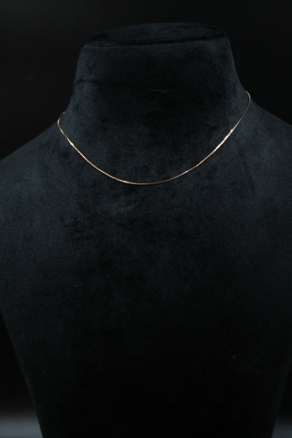14K GOLD CHAIN