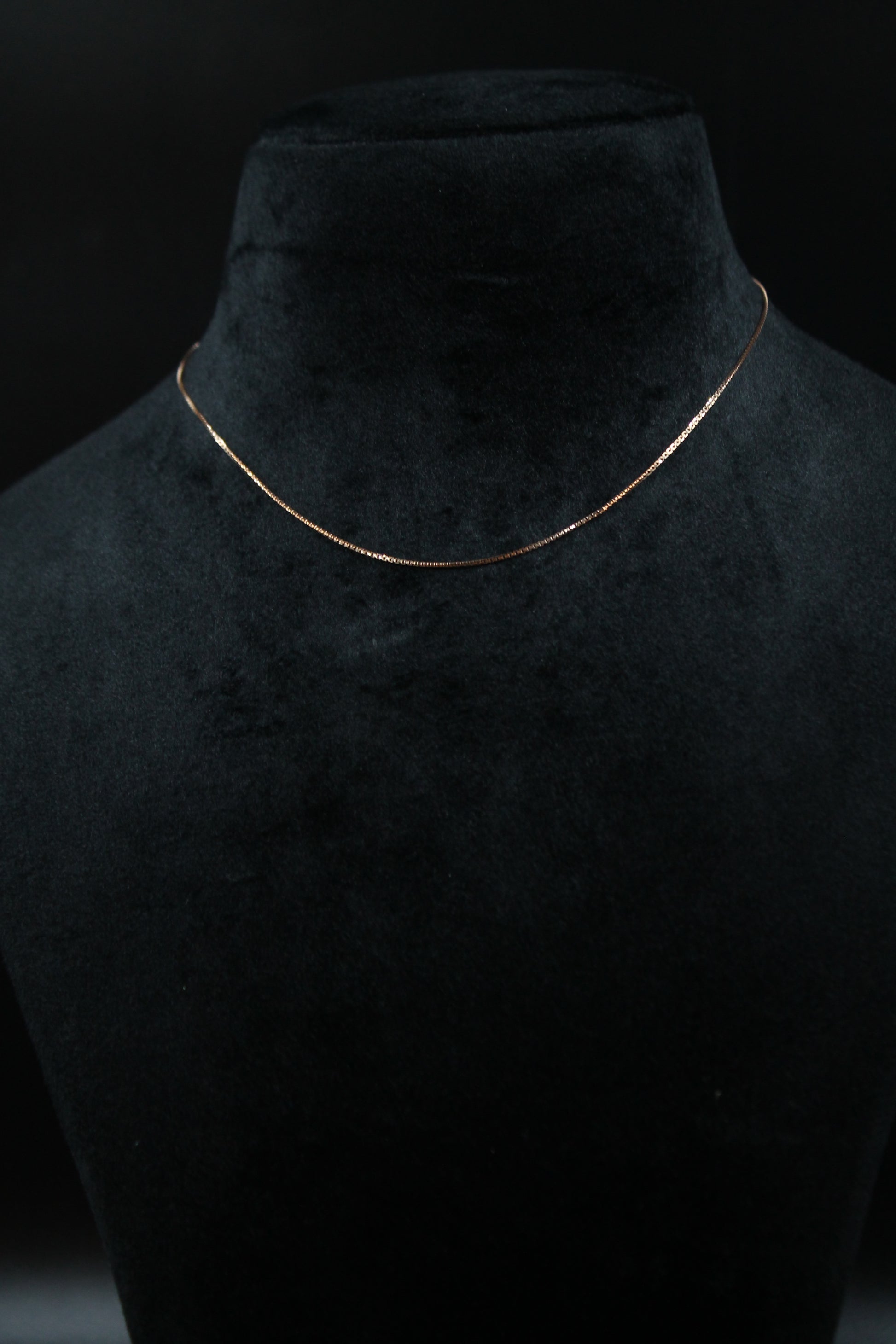 14K GOLD CHAIN