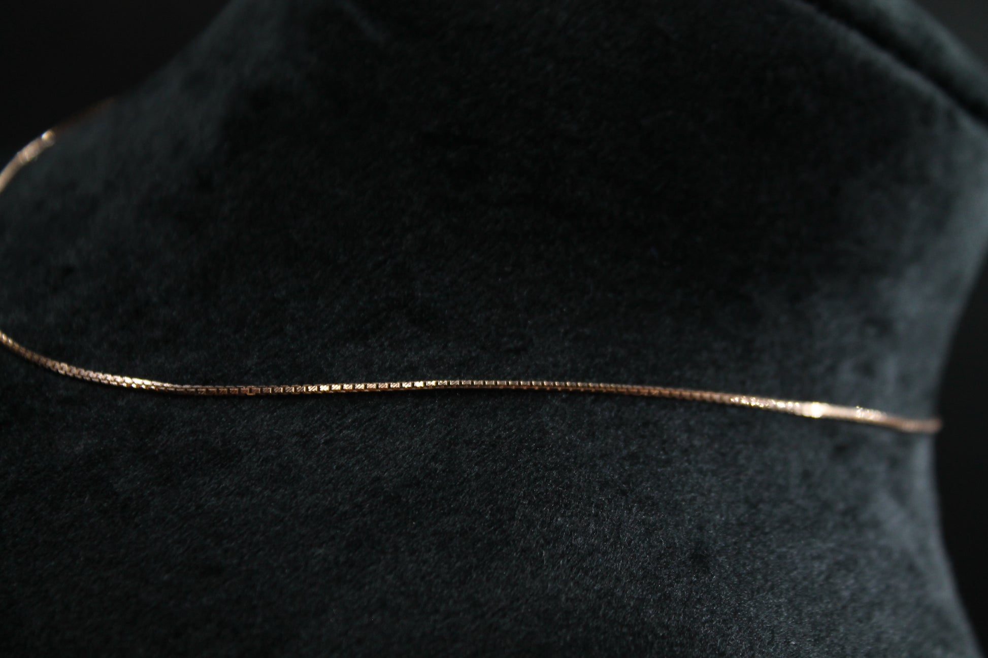 14K GOLD CHAIN