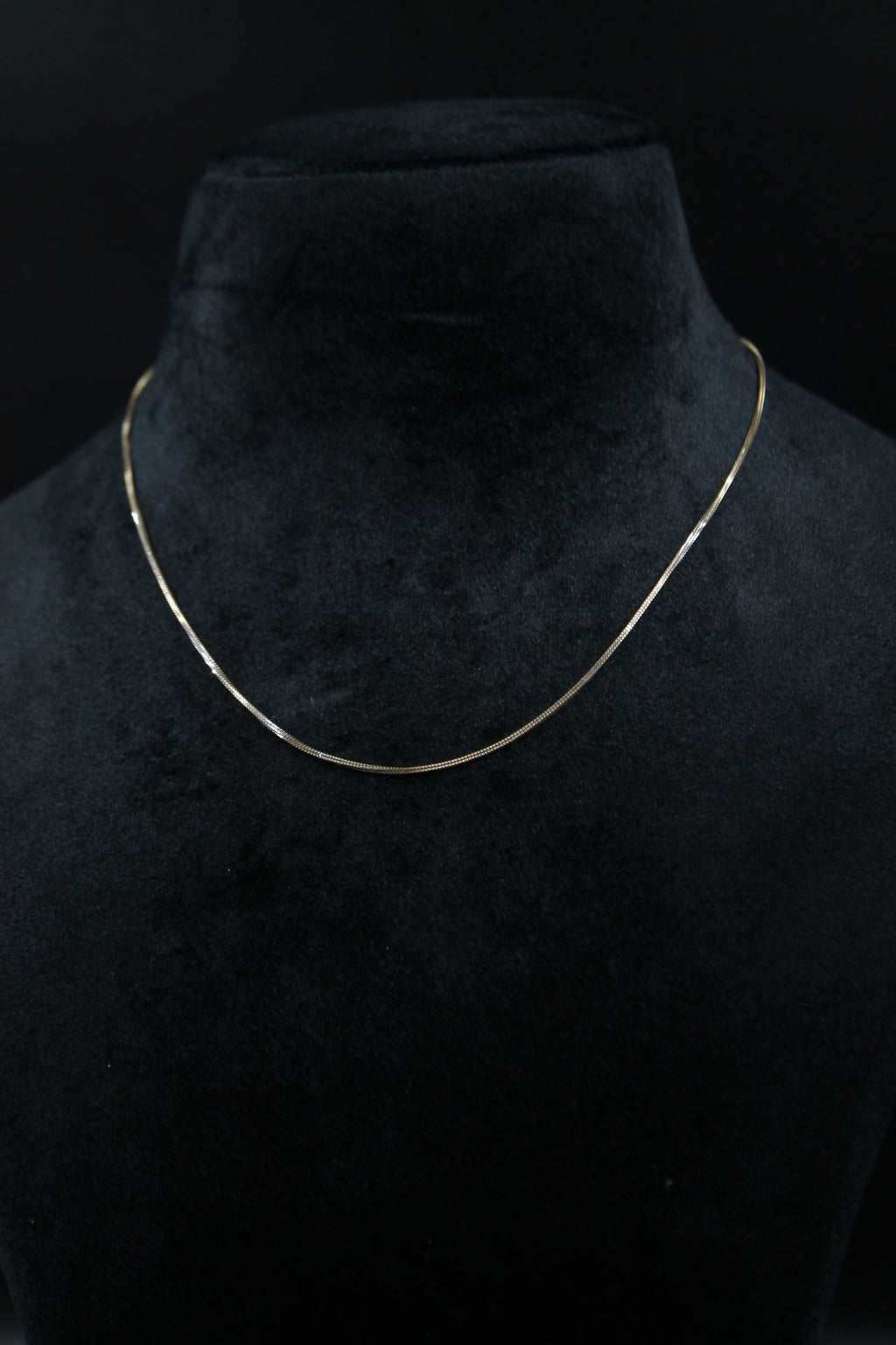 14K GOLD CHAIN