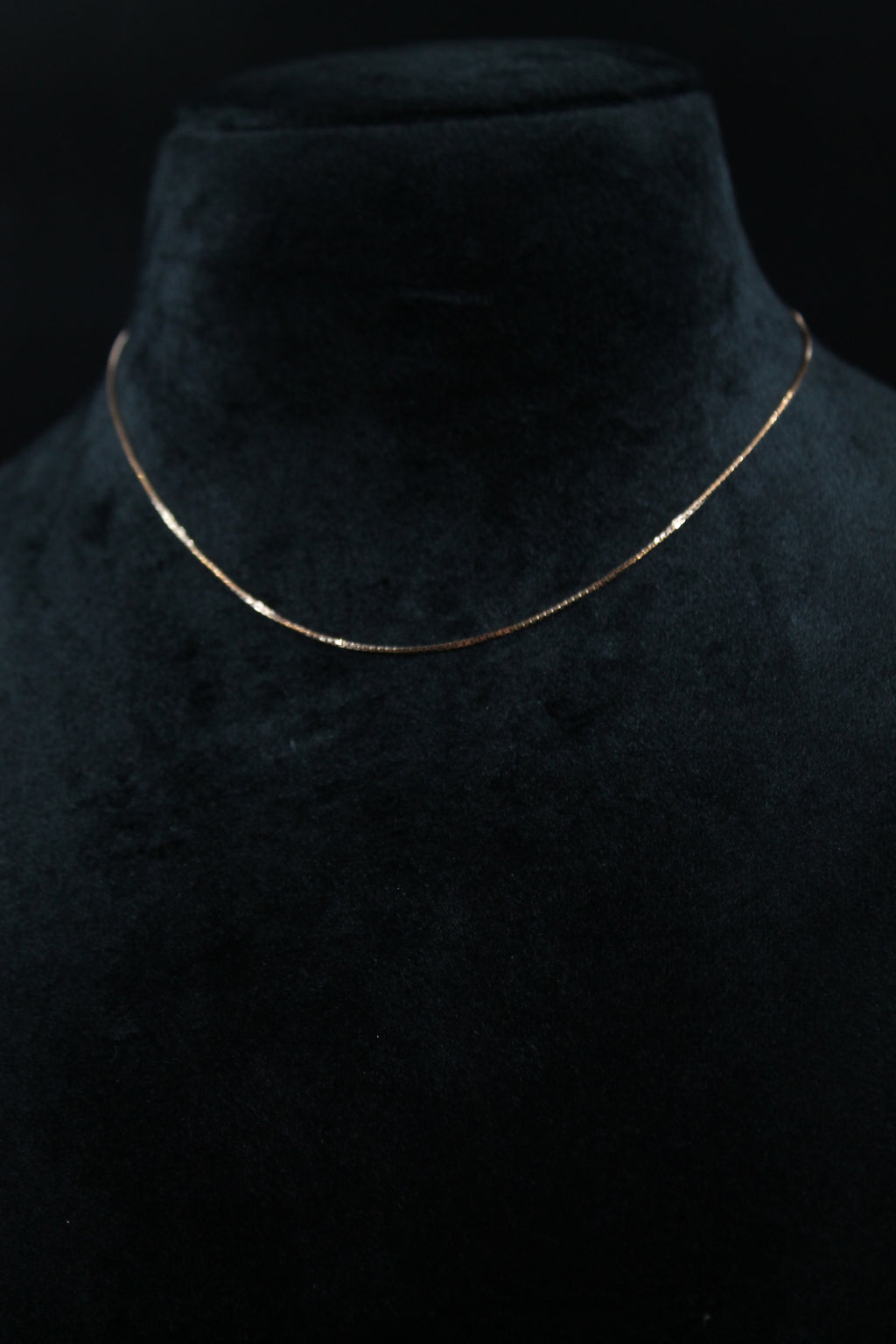 14K GOLD CHAIN
