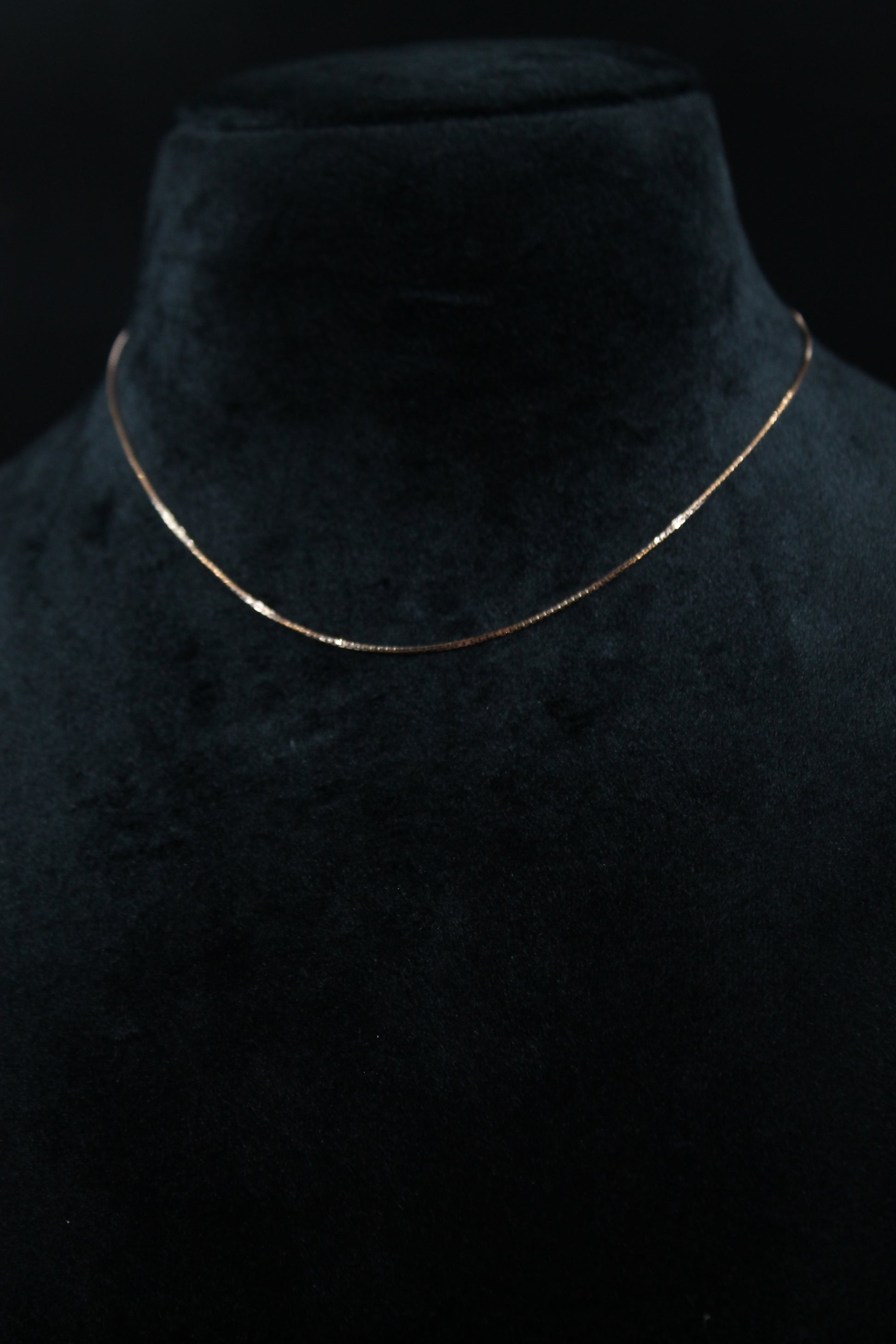 14K GOLD CHAIN